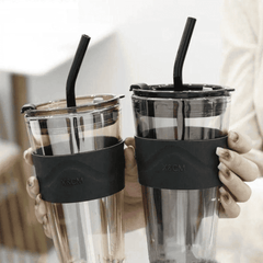 450ml Coffee Cup Water Bottle