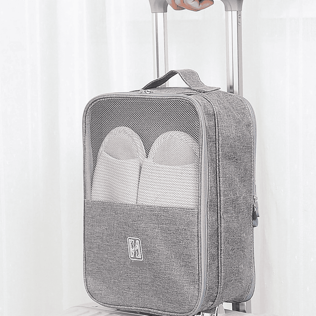 Waterproof Travel Shoe Bag