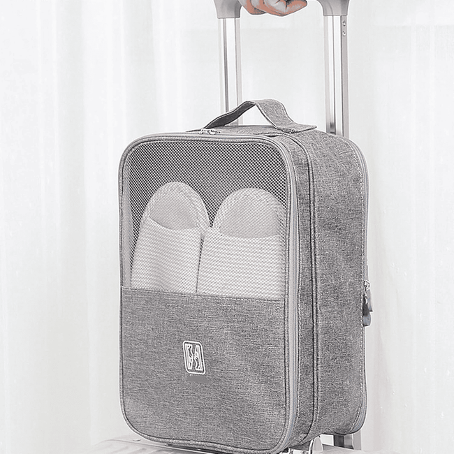 Waterproof Travel Shoe Bag