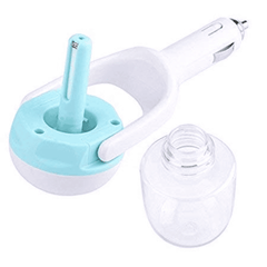 Car Humidifier Car Essential Oil Diffuser