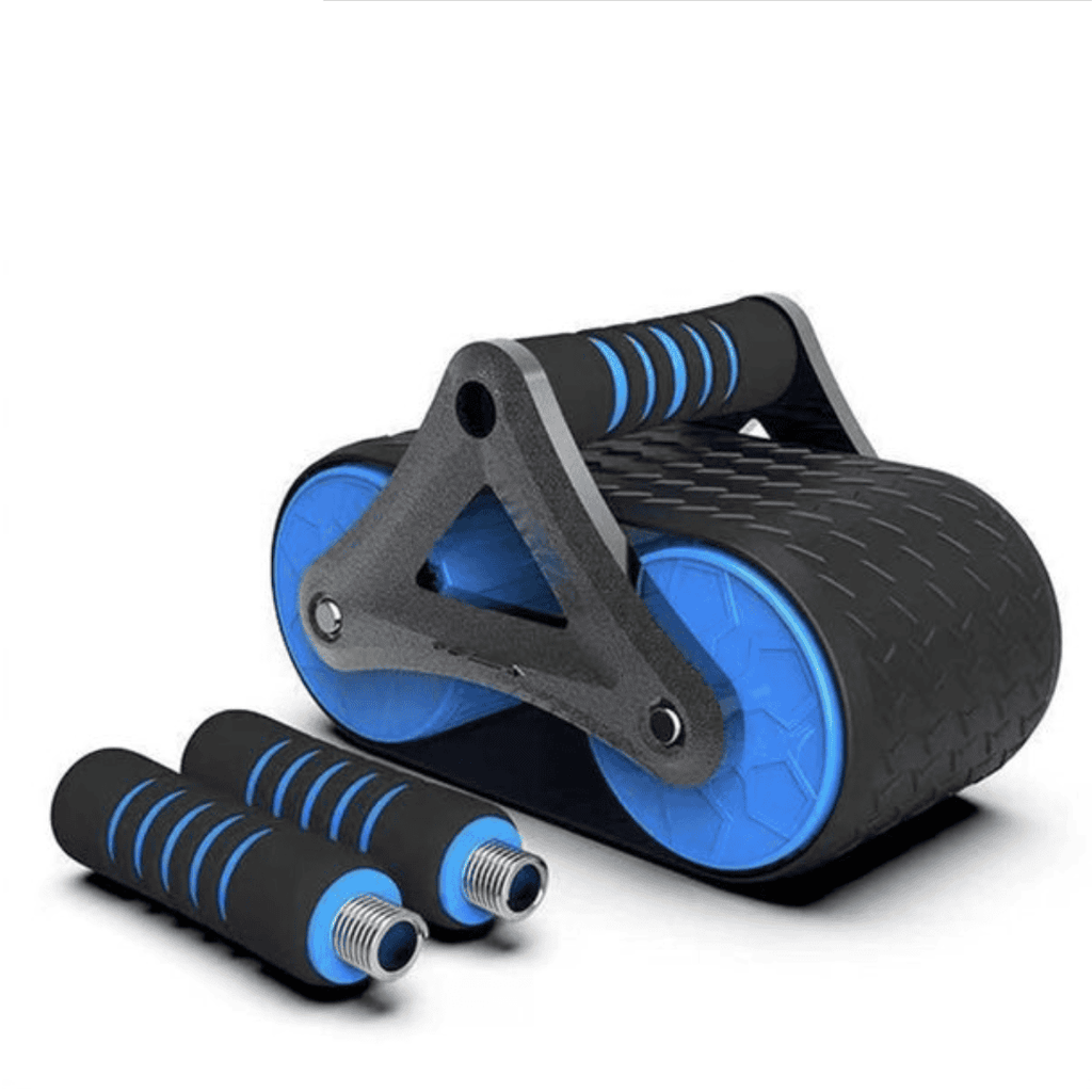 Fitness Ab Roller Coaster Wheel