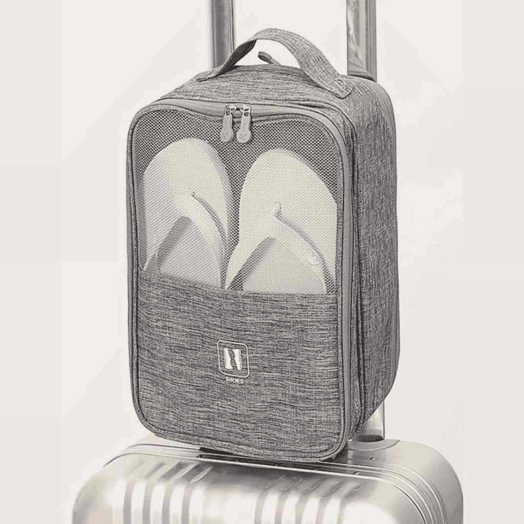 Waterproof Travel Shoe Bag