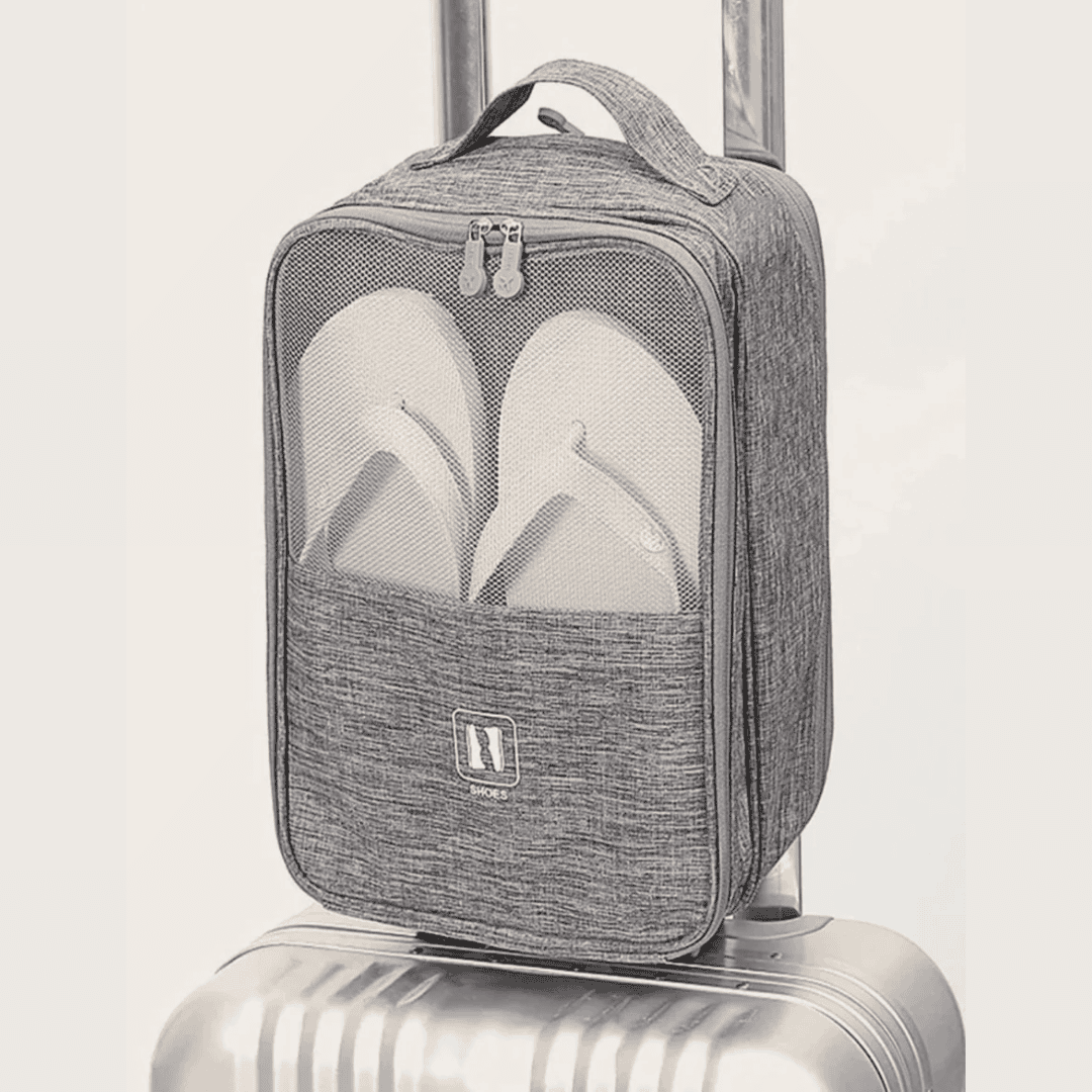 Waterproof Travel Shoe Bag
