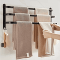 Stylish Towel Racks