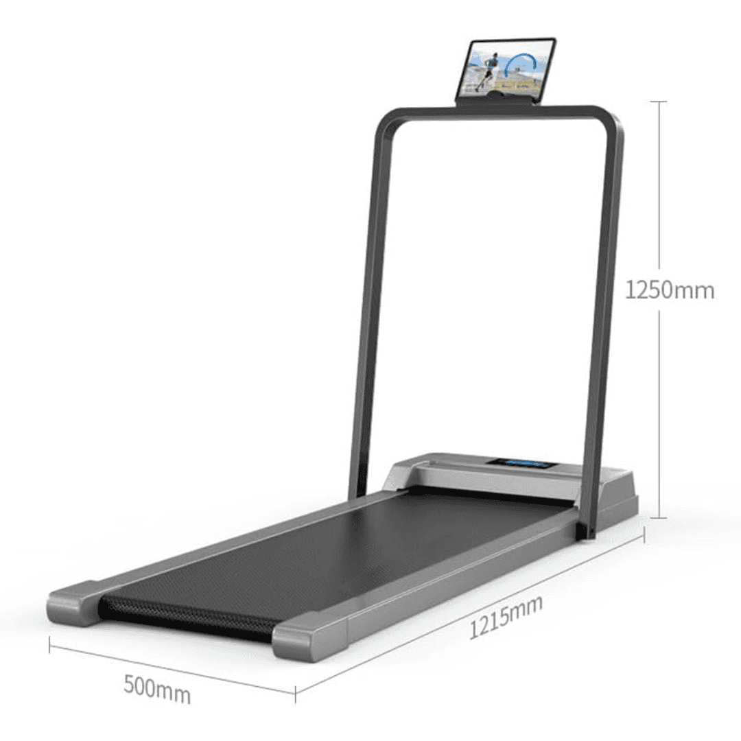 Portable Foldable Treadmill/Walking Pad