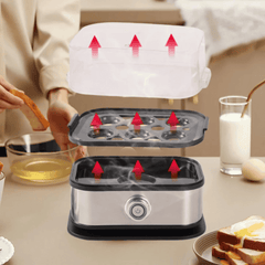Electric Egg Boiler