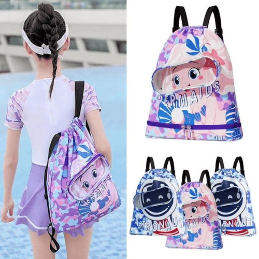Waterproof Swimming Bag/Toys Bag