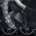 Universal Steering Wheel Cover