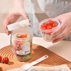 3-in-1 Multifunctional Cup