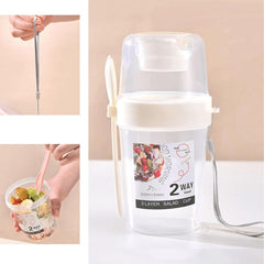 3-in-1 Multifunctional Cup