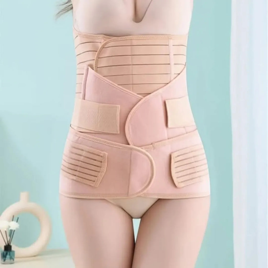 3-in-1 Postpartum Support Belt