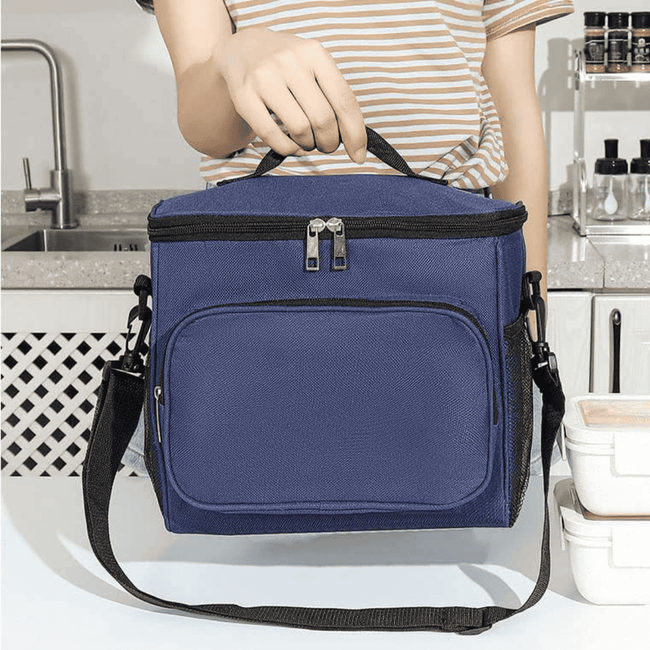 Thermal Insulated Lunch Bag / Cooler Bag
