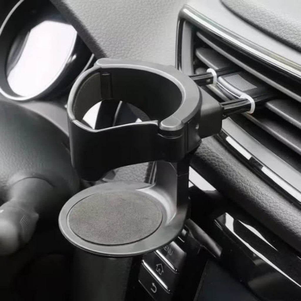 Car Cup Holder For Air Vent