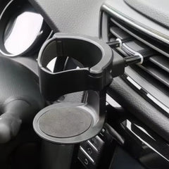 Car Cup Holder For Air Vent