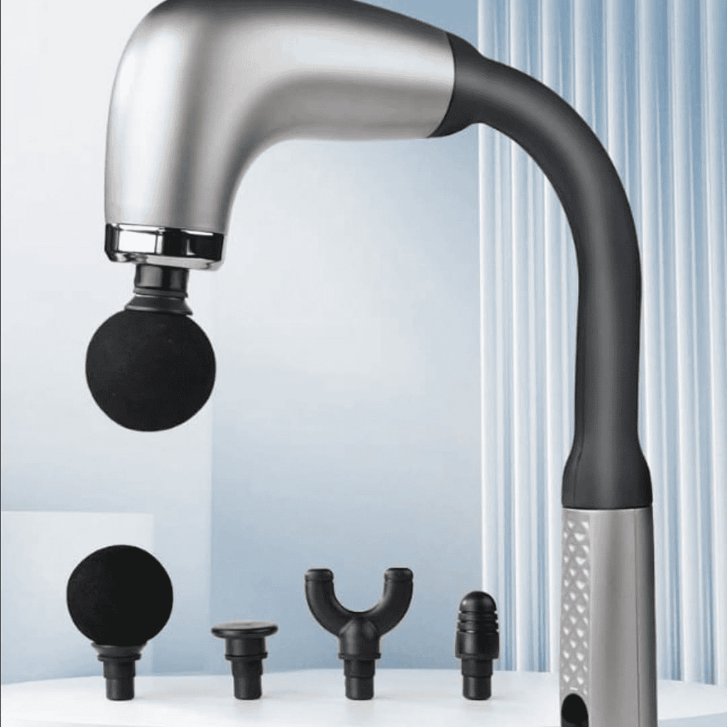 Smart Electric Massager