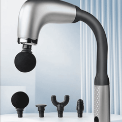 Smart Electric Massager