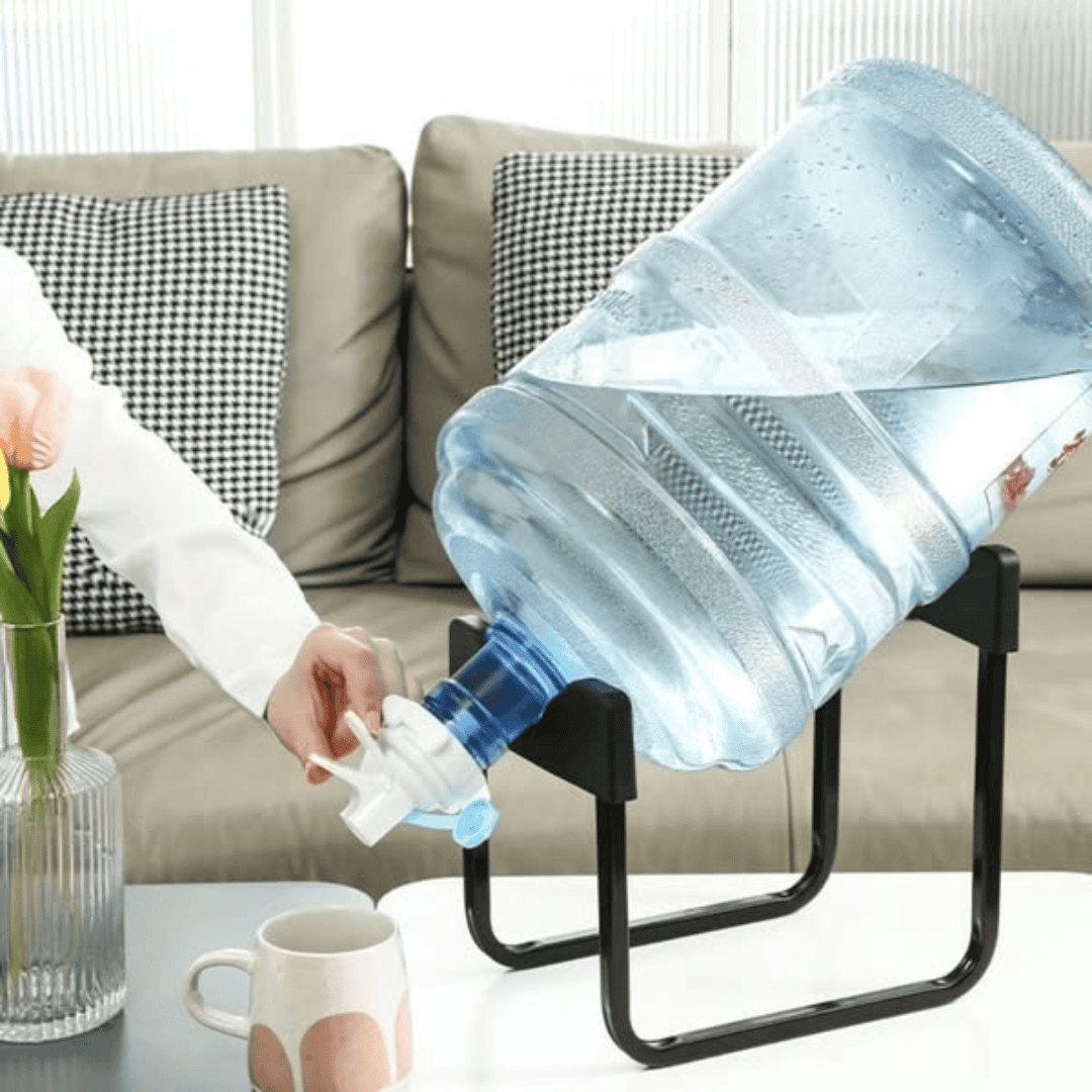 Direct Water Bucket Stand