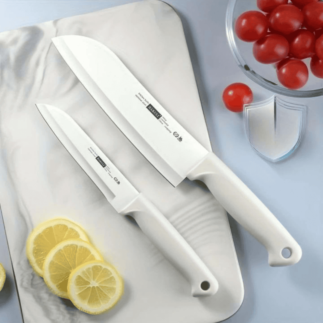 5pcs Kitchen Knife Set