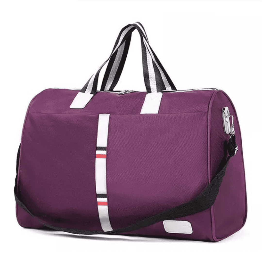 Travel Duffle Bag