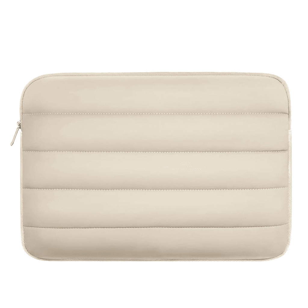 Puffy Laptop Sleeve 13.3 Inch