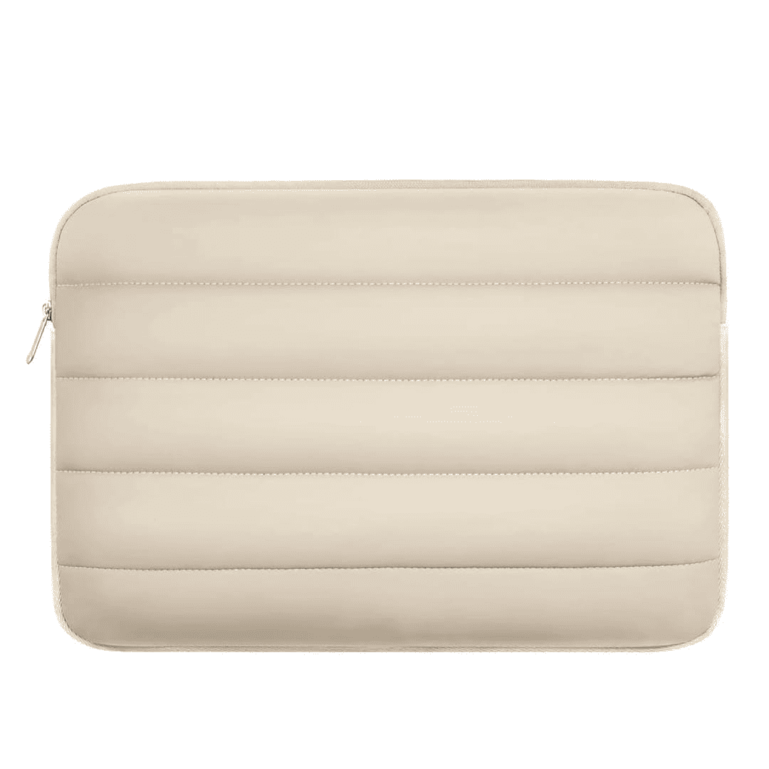 Puffy Laptop Sleeve 13.3 Inch