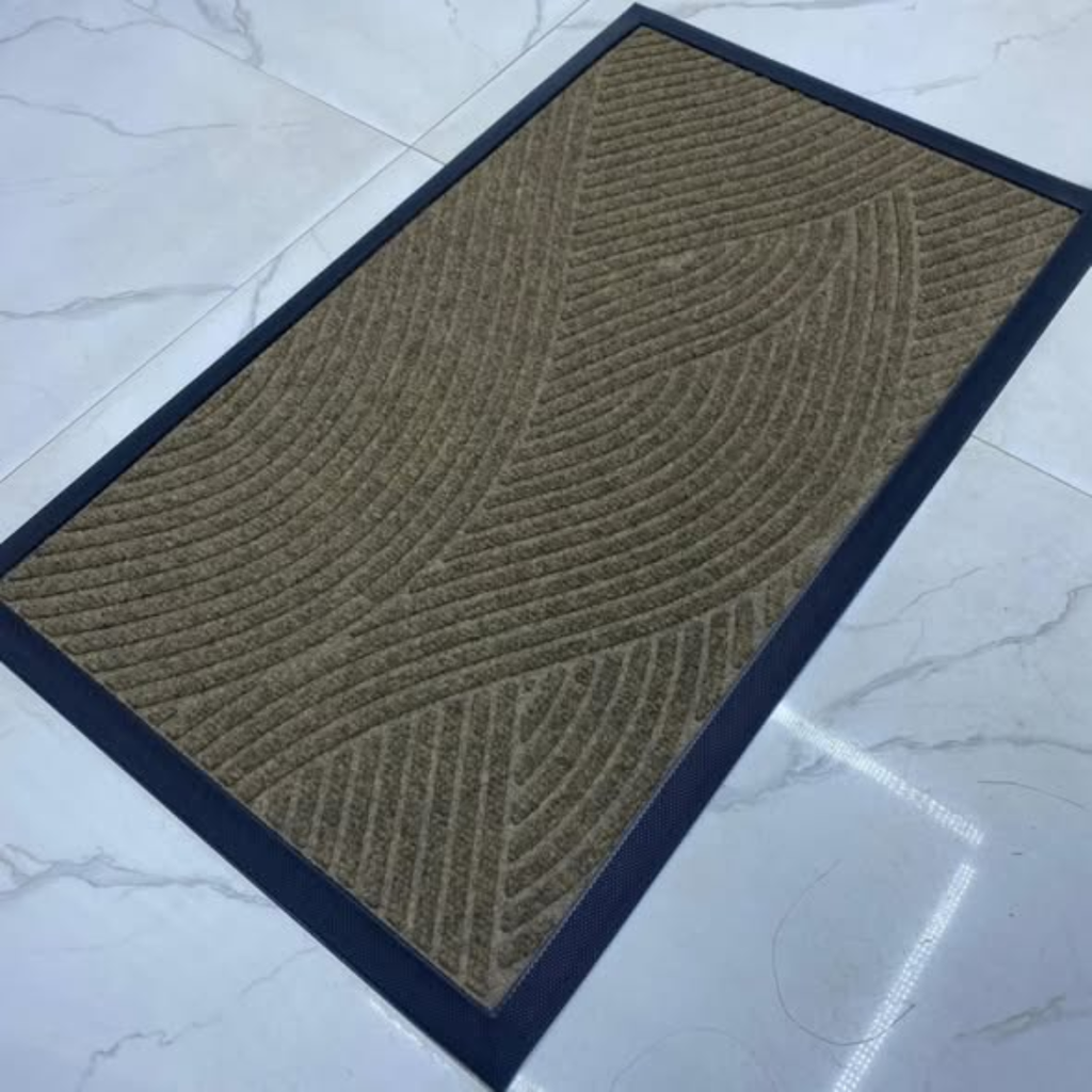 Nonslip Rubber Doormat
