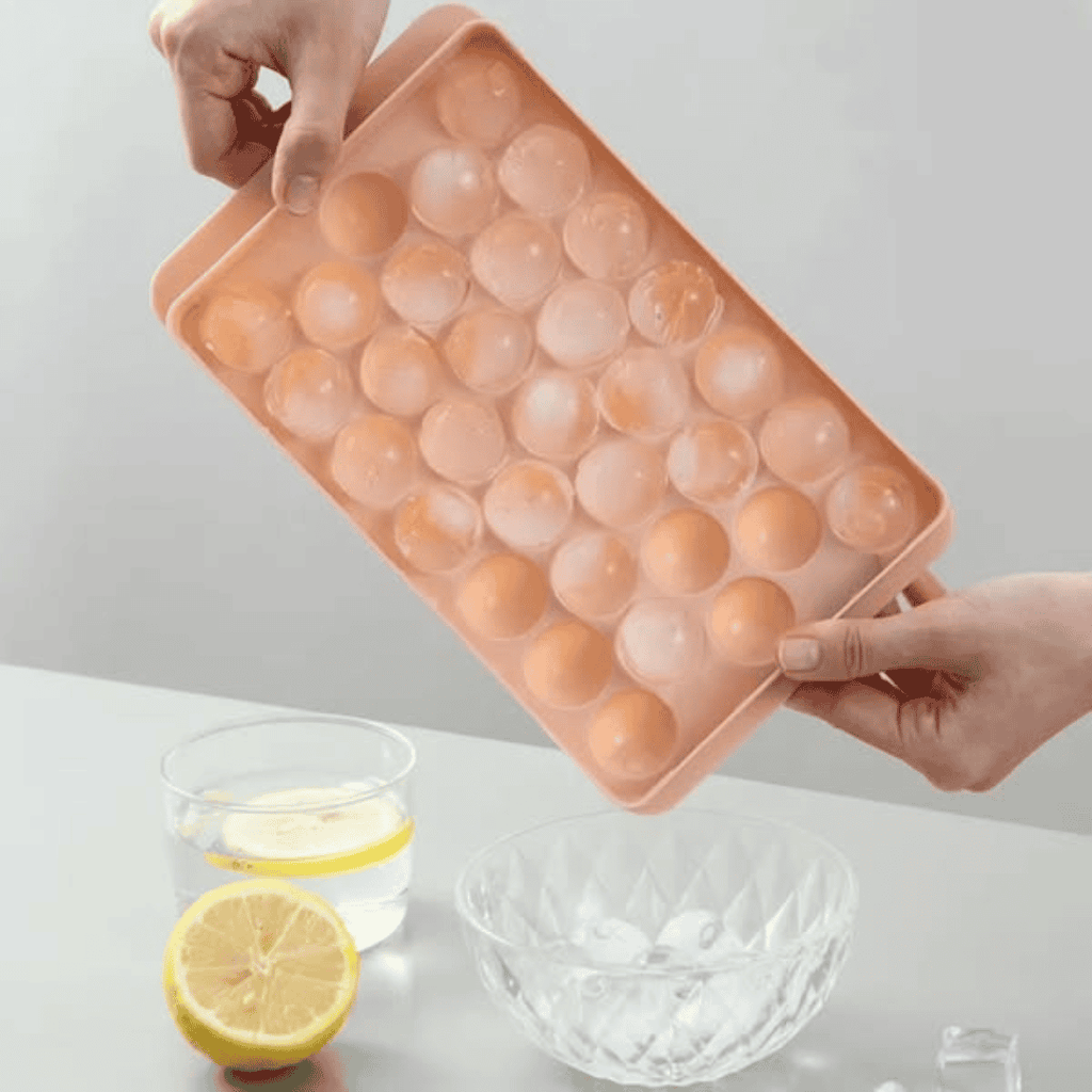 Lollipop / Candy / Ice Cube Ball Maker