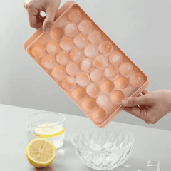 Lollipop / Candy / Ice Cube Ball Maker