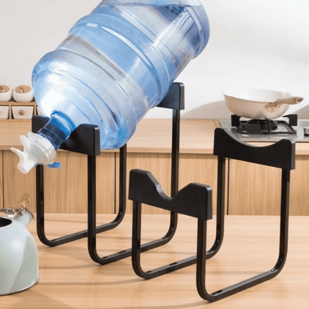 Direct Water Bucket Stand