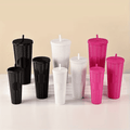 3-in-1 Starbucks Studded Tumbler Set