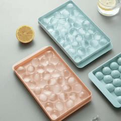 Lollipop / Candy / Ice Cube Ball Maker