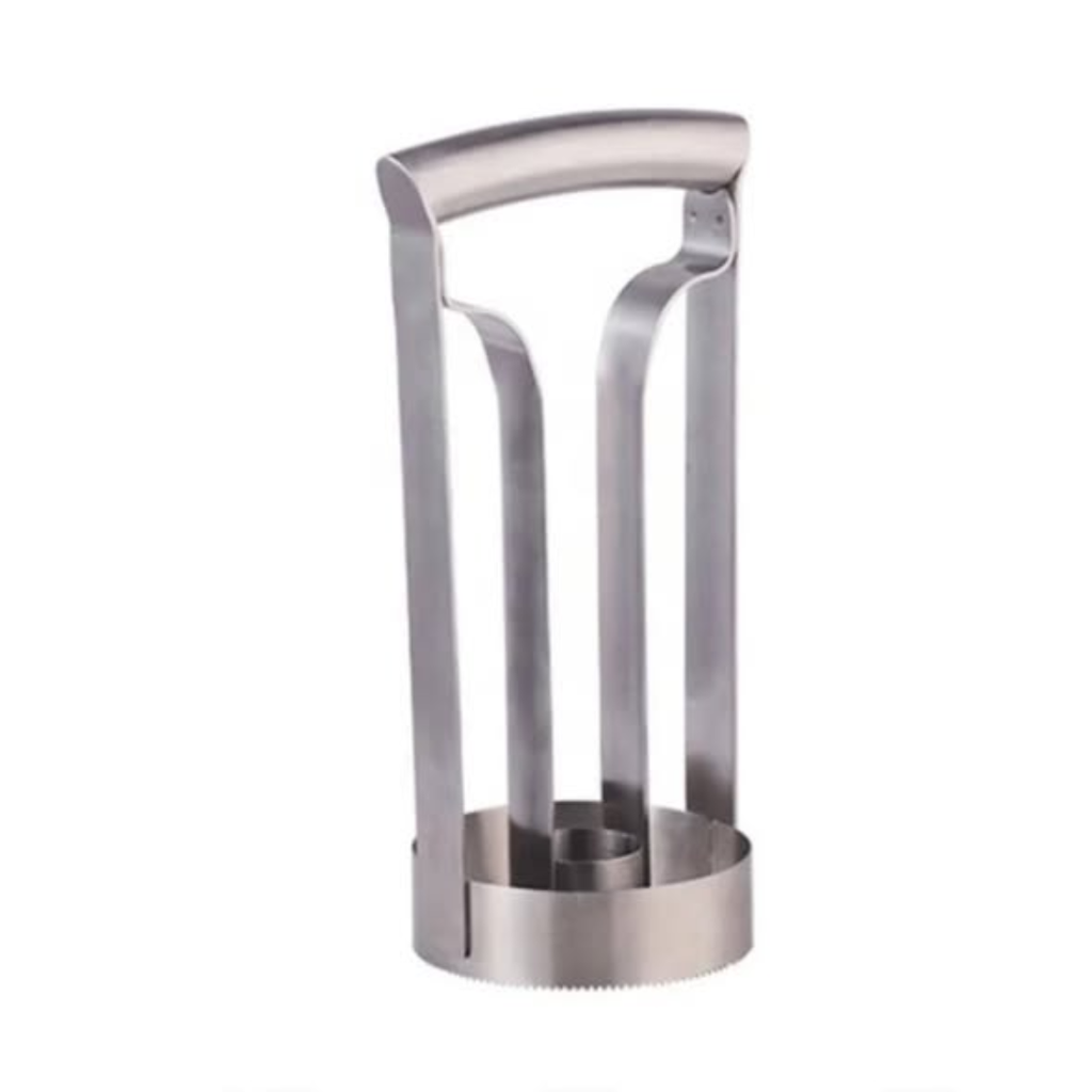 Stainless Steel Pineapple Core Remover