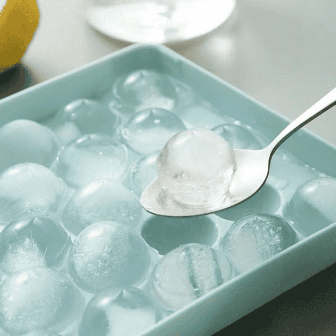 Lollipop / Candy / Ice Cube Ball Maker