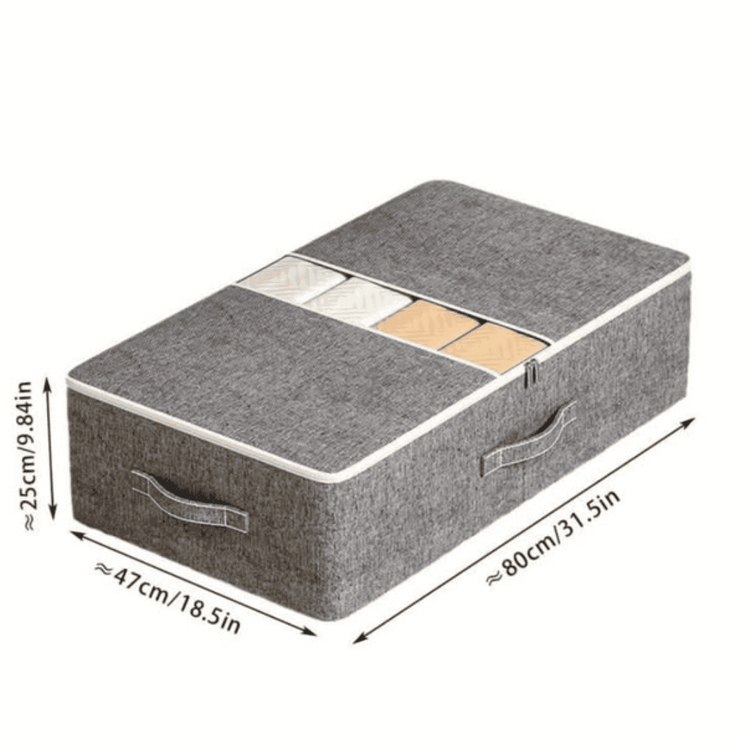 Under the Bed/Sofa Storage Bag