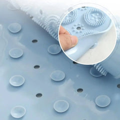 Round Anti Slip Mat