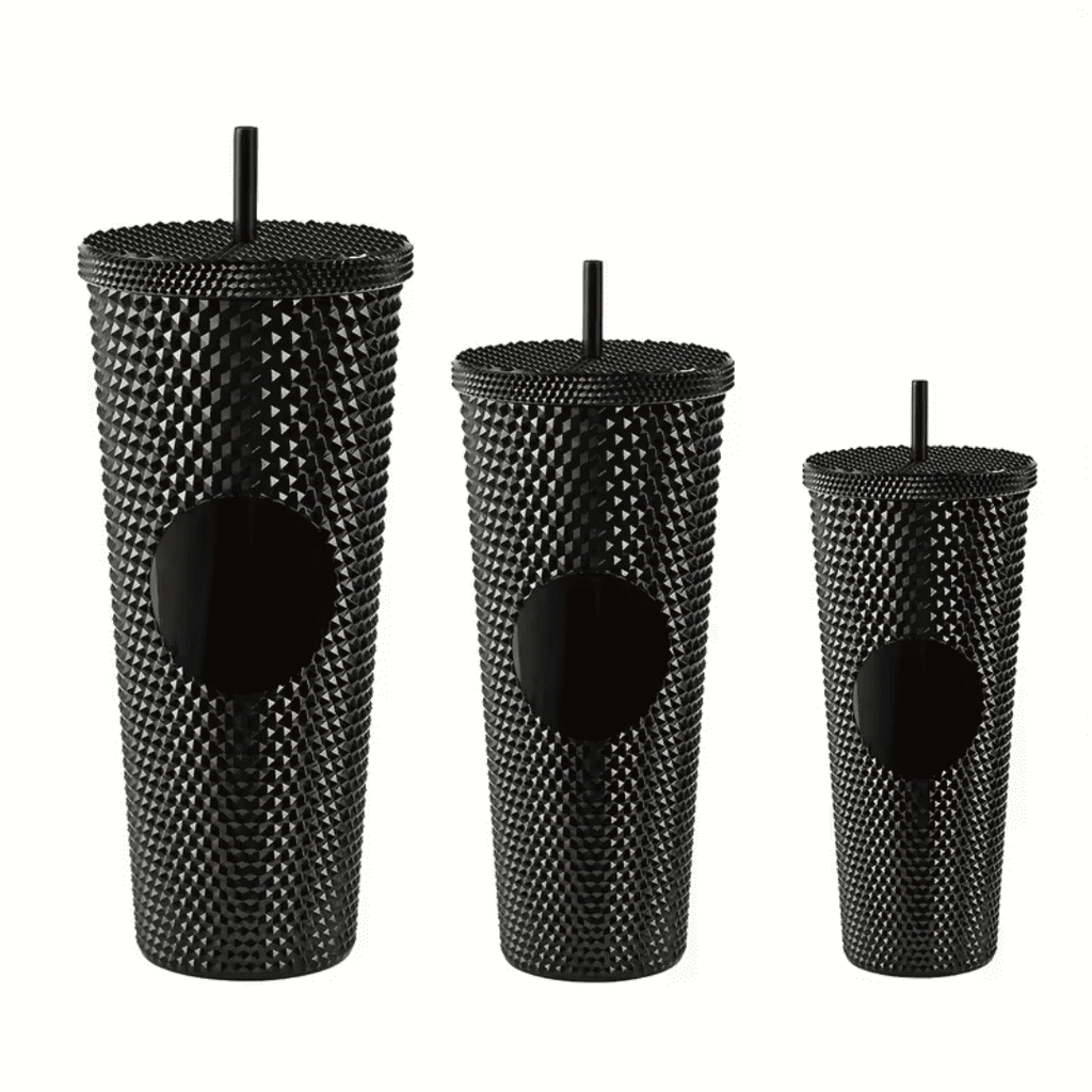 3-in-1 Starbucks Studded Tumbler Set
