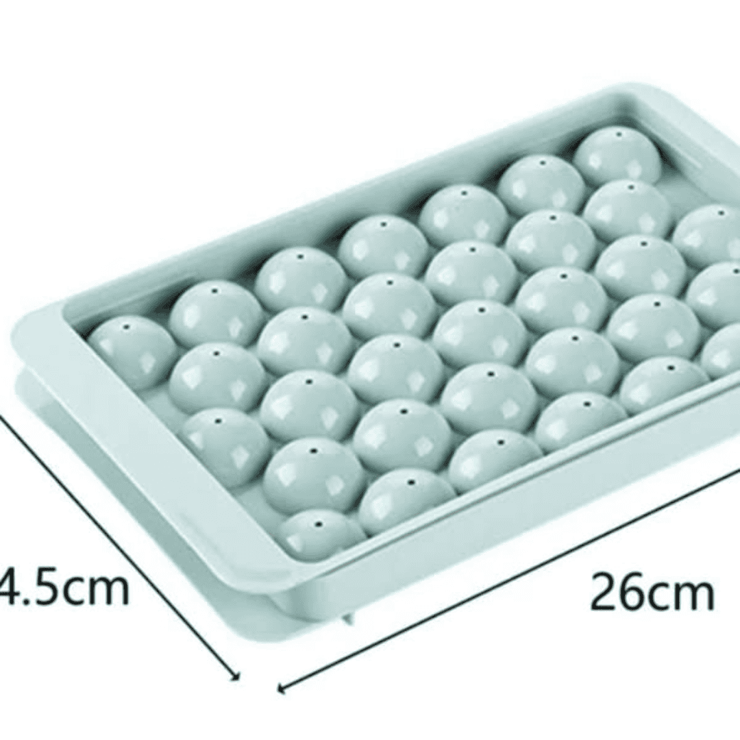 Lollipop / Candy / Ice Cube Ball Maker