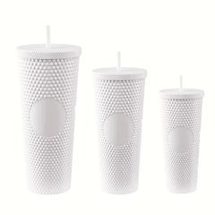 3-in-1 Starbucks Studded Tumbler Set