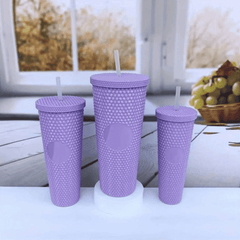 3-in-1 Starbucks Studded Tumbler Set