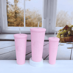 3-in-1 Starbucks Studded Tumbler Set