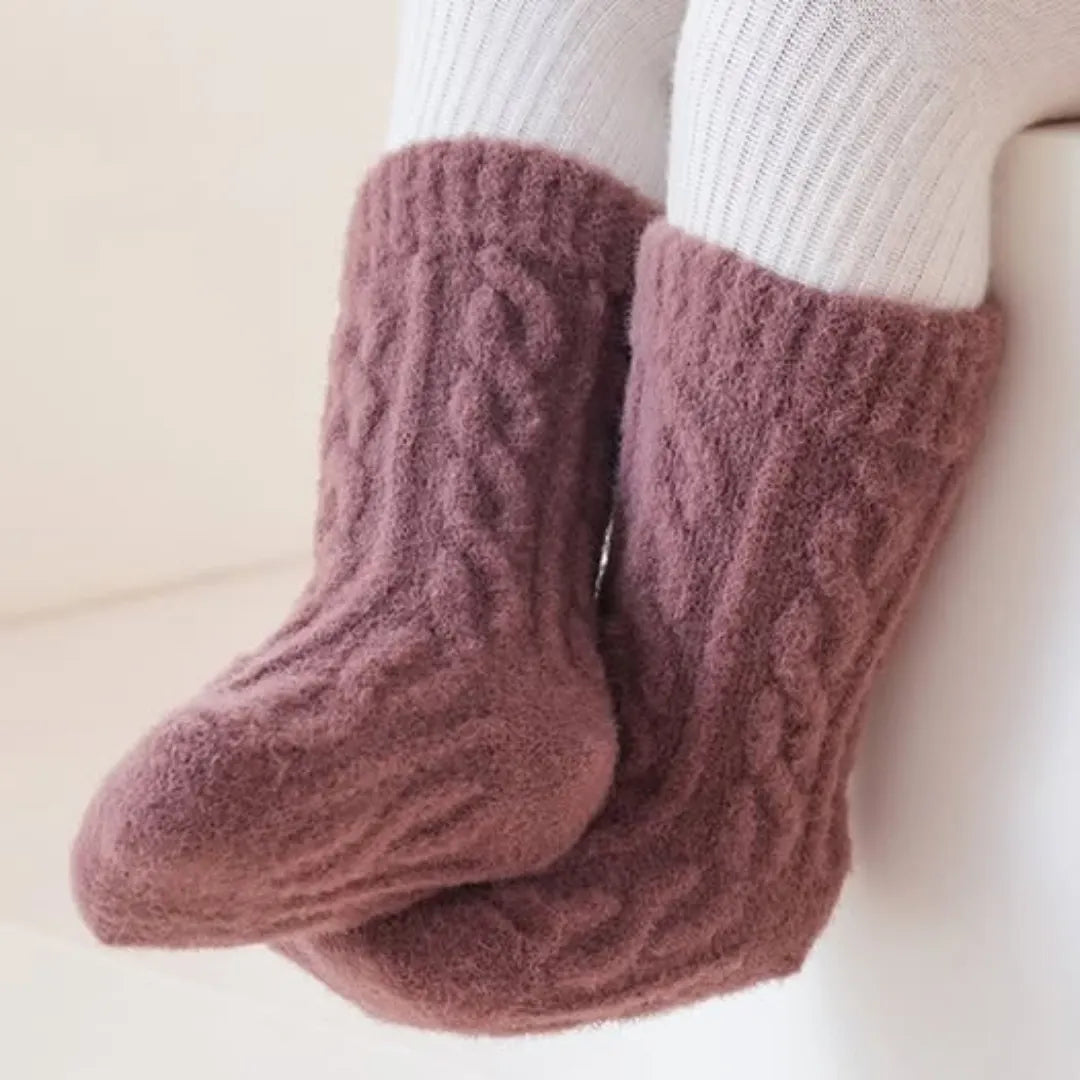 Newborn Socks