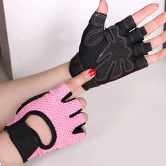 Gym Gloves