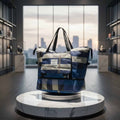 Waterproof Expandable Bag