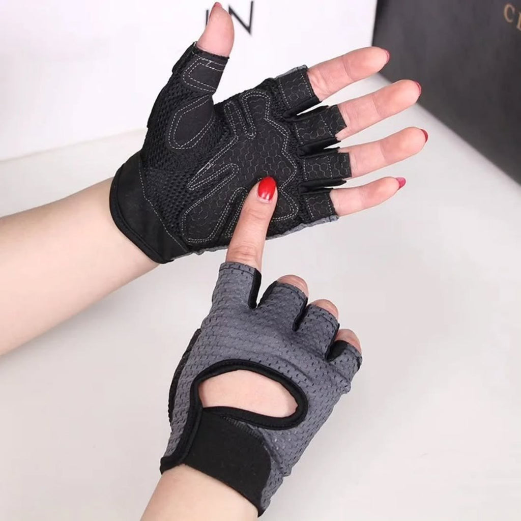 Gym Gloves