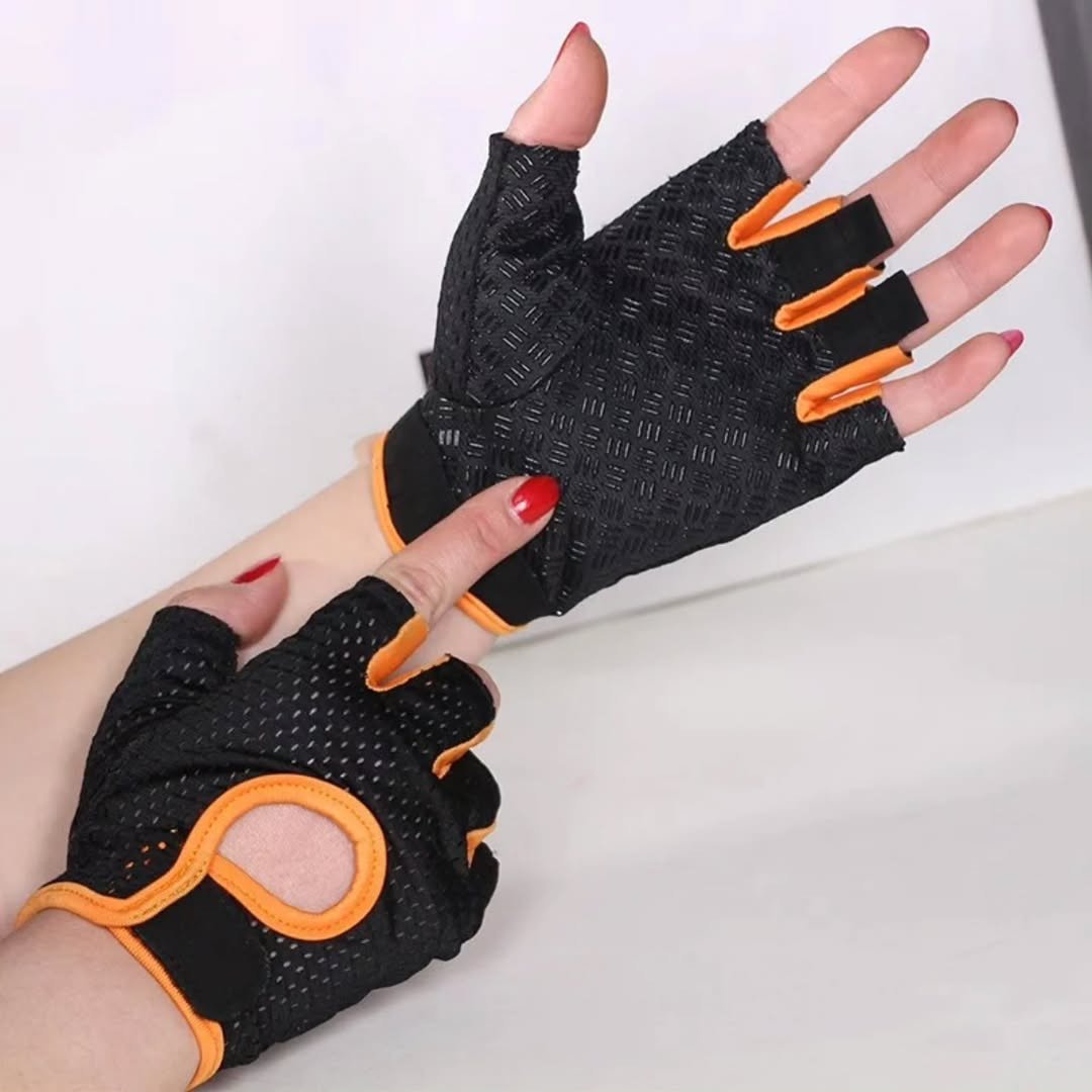 Gym Gloves