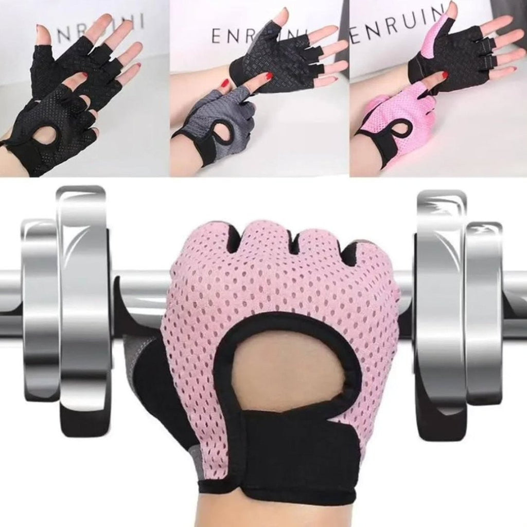 Gym Gloves