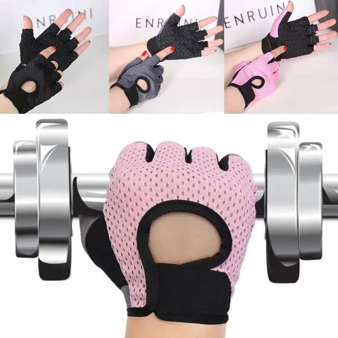 Gym Gloves