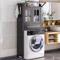 Washing Machine Organizer