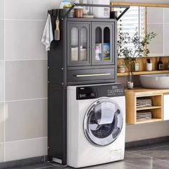 Washing Machine Organizer
