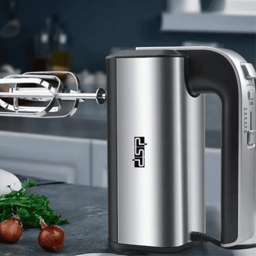 Hand Mixer